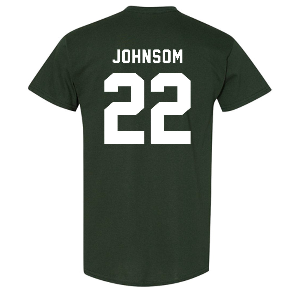 MVSU - NCAA Football : Cameron Johnsom - T-Shirt-3