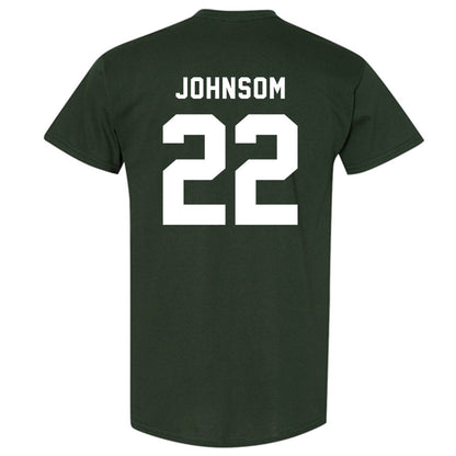 MVSU - NCAA Football : Cameron Johnsom - T-Shirt-3