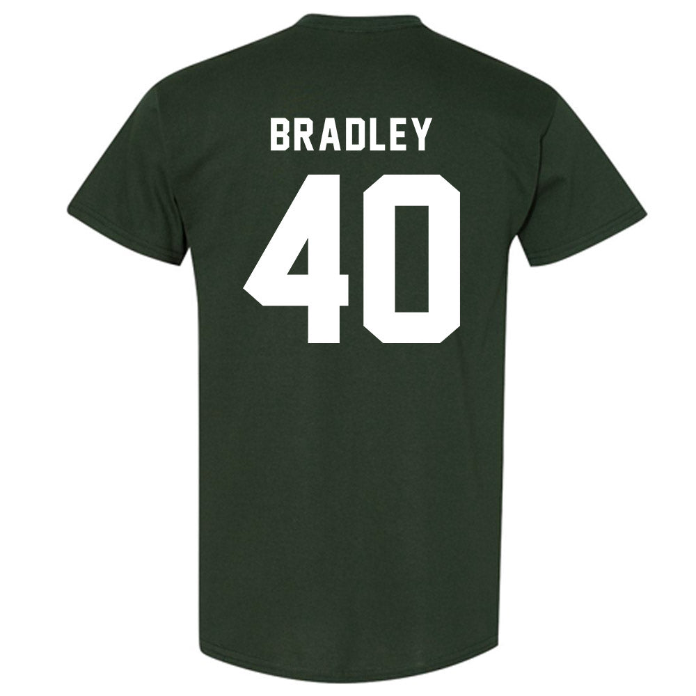MVSU - NCAA Football : James Bradley - T-Shirt-2