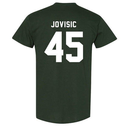 MVSU - NCAA Football : Marko Jovisic - T-Shirt-2