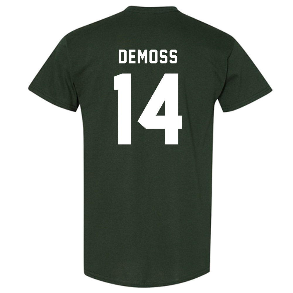 MVSU - NCAA Football : Dcameron DeMoss - T-Shirt-2