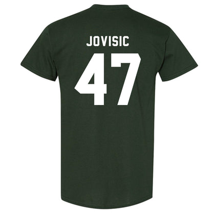 MVSU - NCAA Football : Marko Jovisic - T-Shirt-3