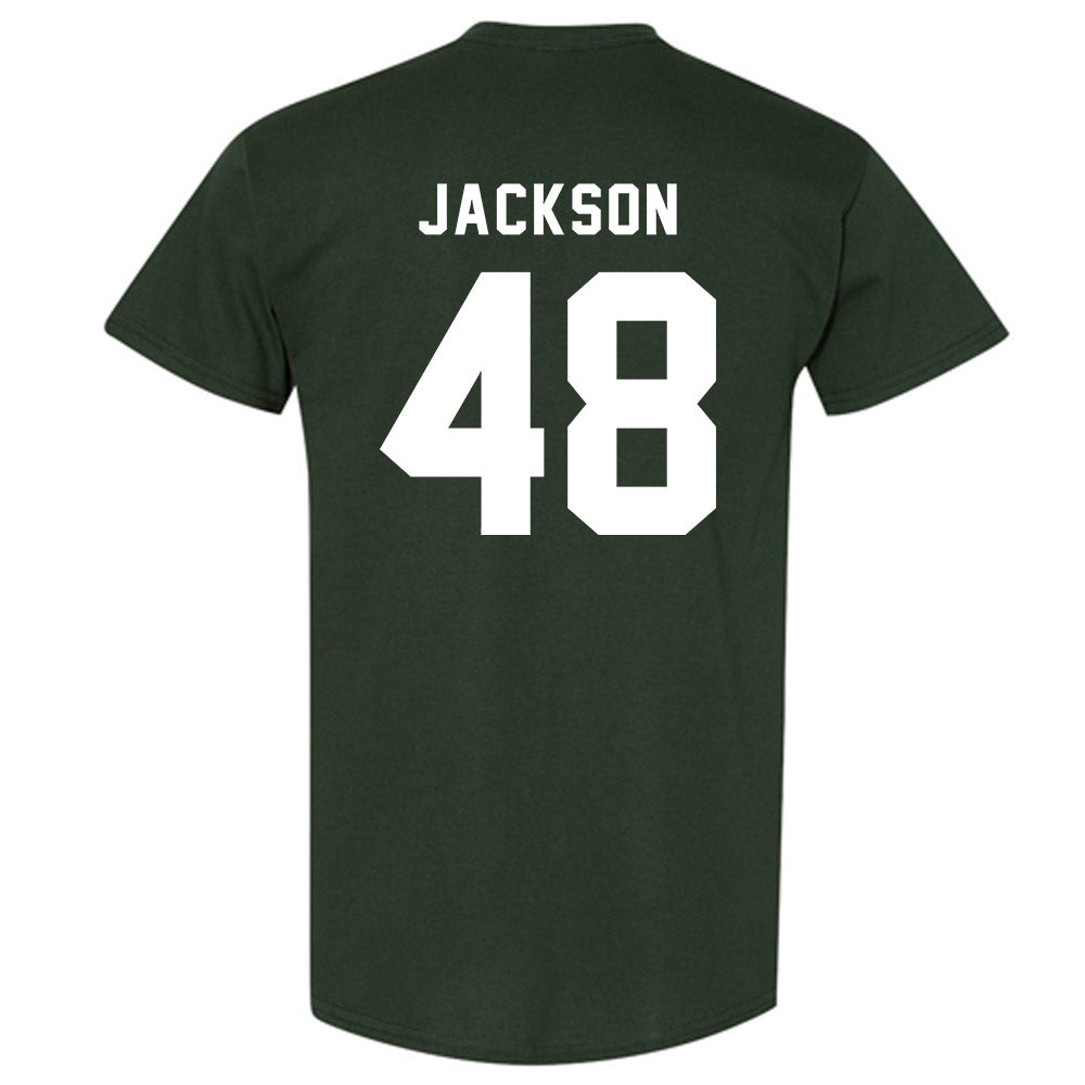 MVSU - NCAA Football : Phillip Jackson - T-Shirt-3