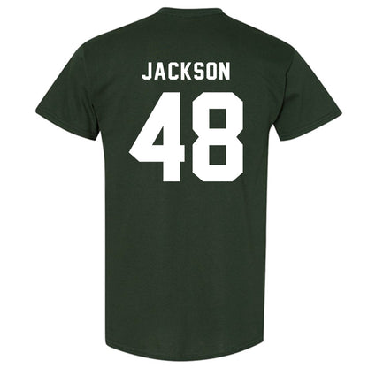 MVSU - NCAA Football : Phillip Jackson - T-Shirt-3