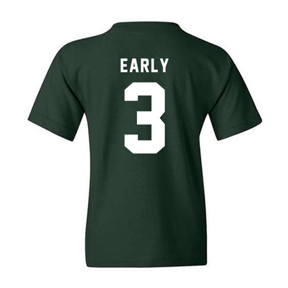 MVSU - NCAA Baseball : Tom Early - Youth T-Shirt-2