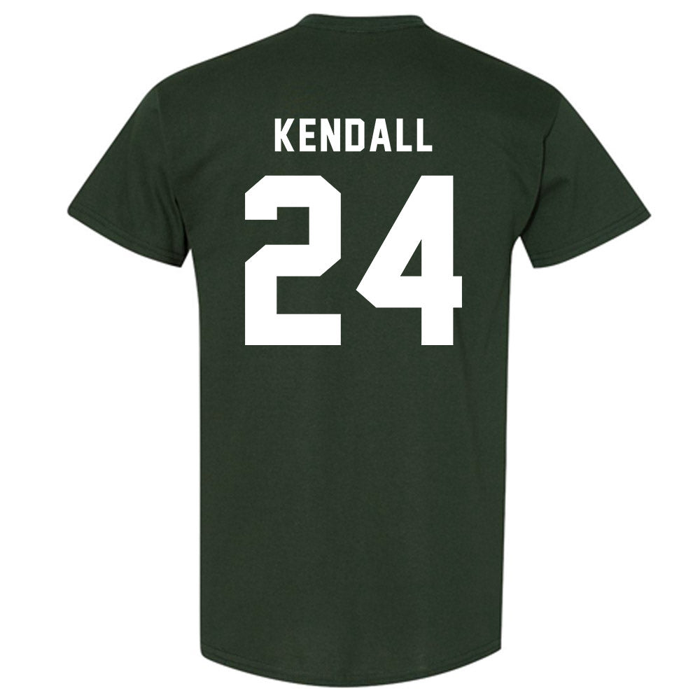 MVSU - NCAA Football : Zamariyon Kendall - T-Shirt-3