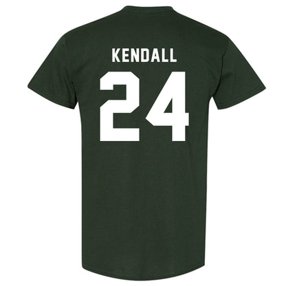 MVSU - NCAA Football : Zamariyon Kendall - T-Shirt-3