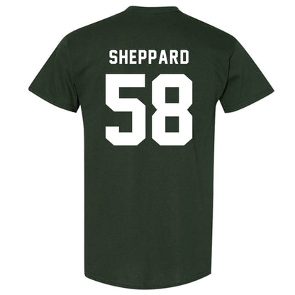 MVSU - NCAA Football : DAngelo Sheppard - T-Shirt-3