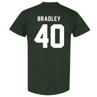 MVSU - NCAA Football : James Bradley - T-Shirt-3