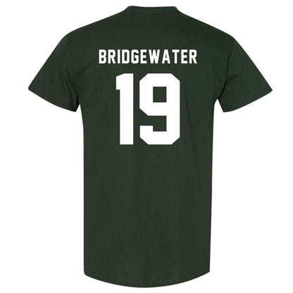 MVSU - NCAA Women's Soccer : Olujede Bridgewater - T-Shirt-2