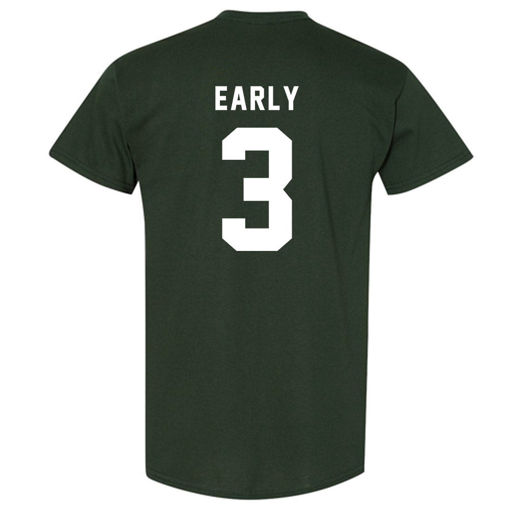 MVSU - NCAA Baseball : Tom Early - T-Shirt-2