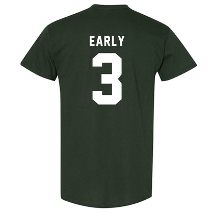 MVSU - NCAA Baseball : Tom Early - T-Shirt-2