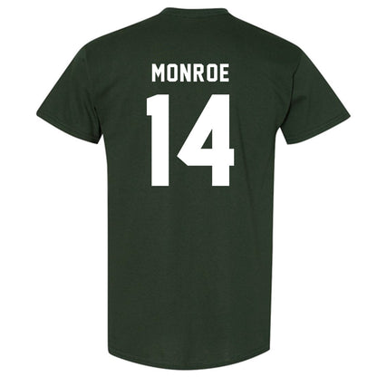 MVSU - NCAA Football : Antone Monroe - T-Shirt-3