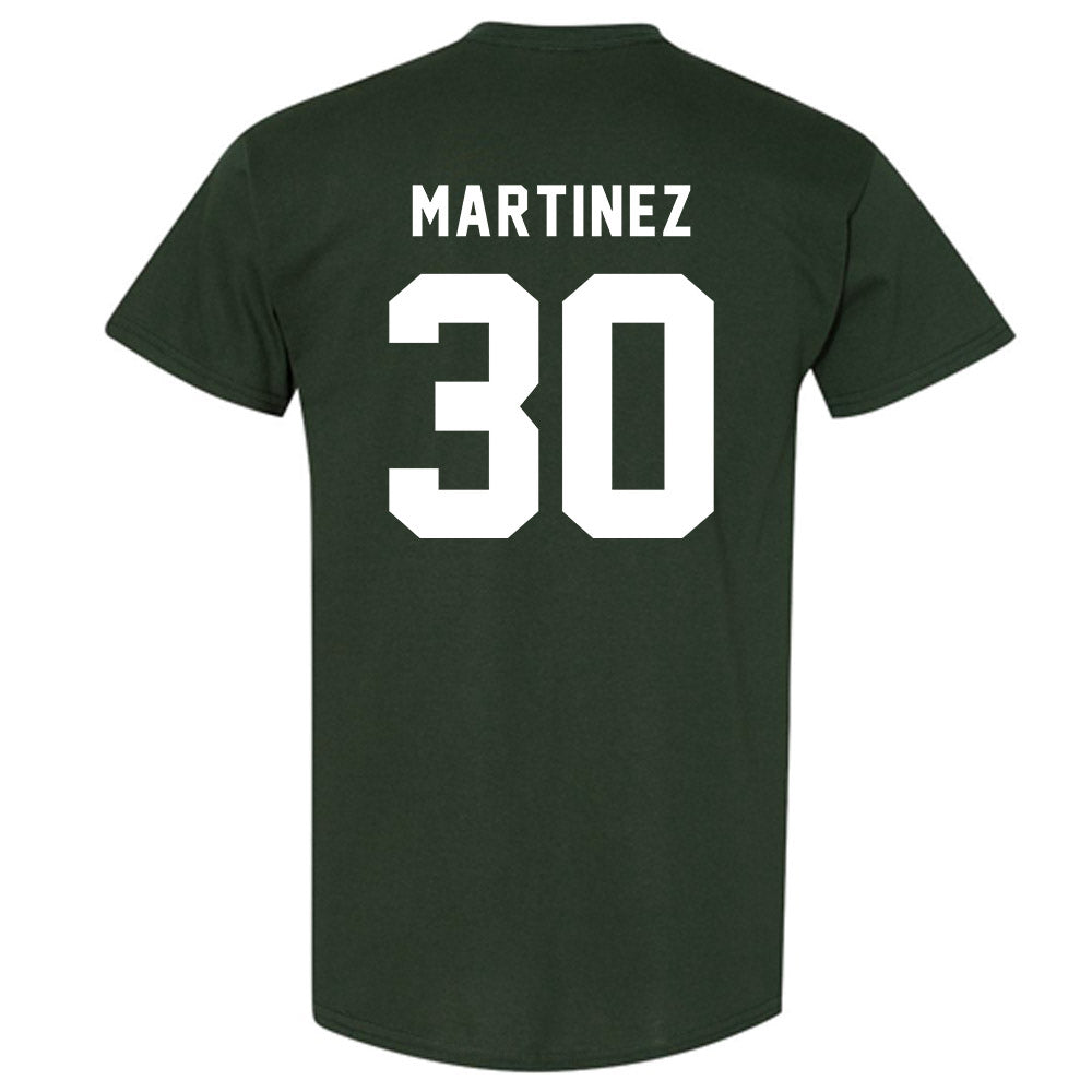 MVSU - NCAA Women's Soccer : Gloria Martinez - T-Shirt-3