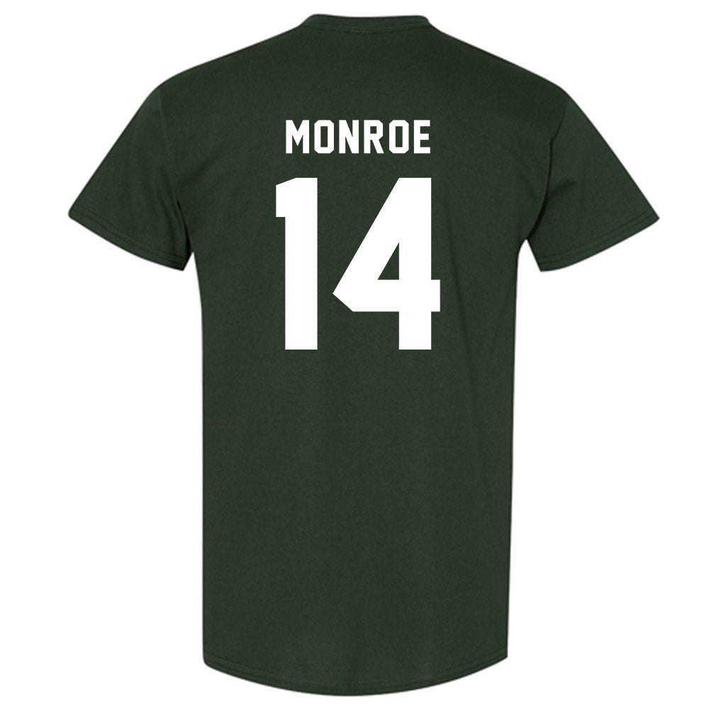 MVSU - NCAA Football : Antone Monroe - T-Shirt-2