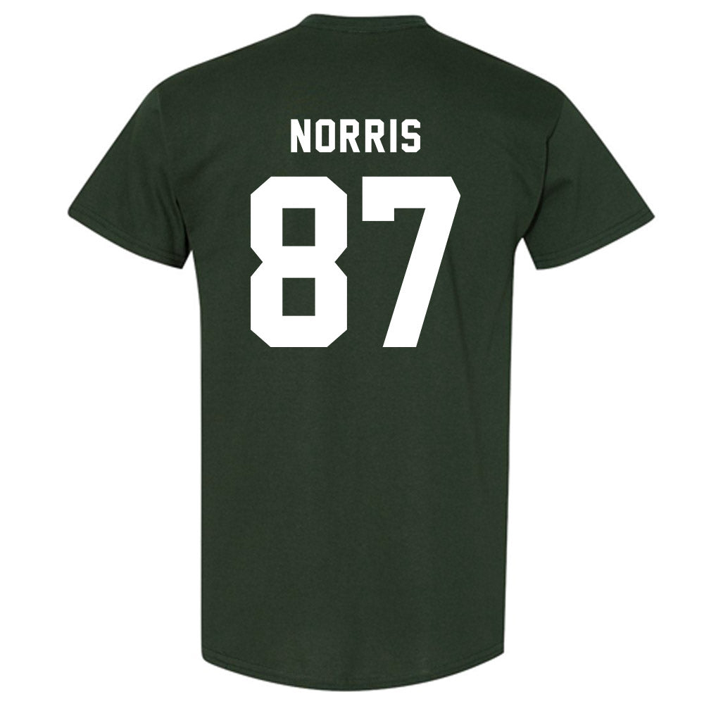 MVSU - NCAA Football : Mekhi Norris - T-Shirt-2