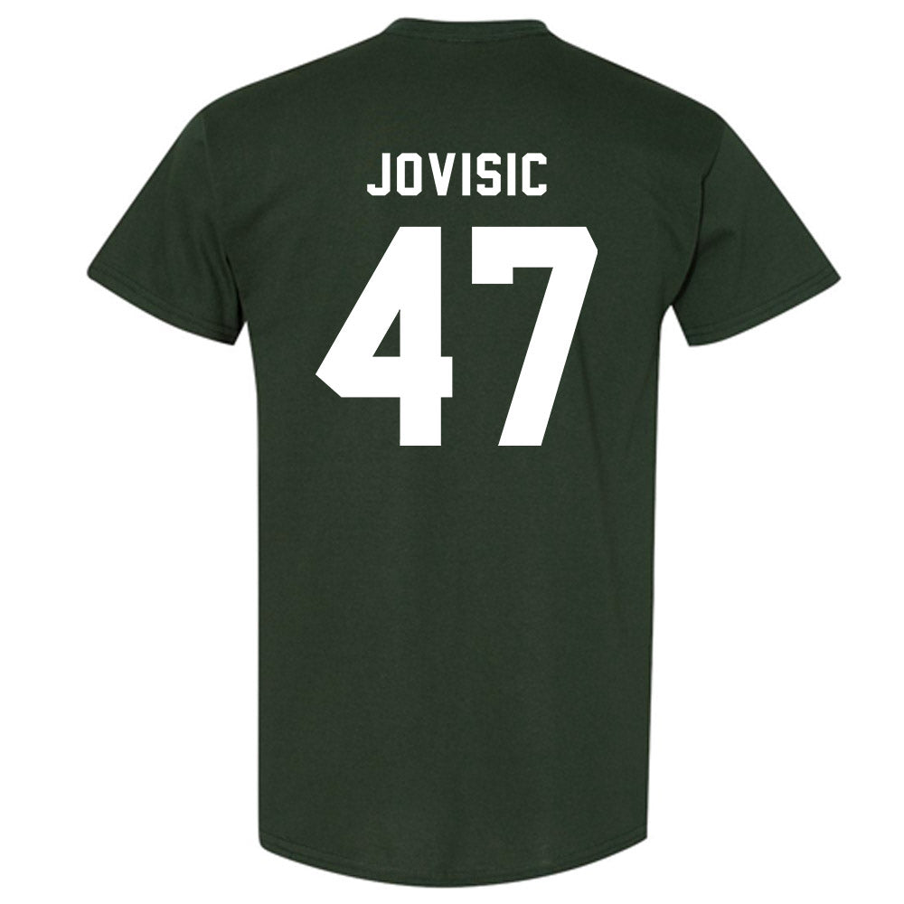 MVSU - NCAA Football : Marko Jovisic - T-Shirt-2