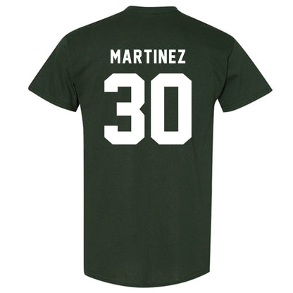 MVSU - NCAA Women's Soccer : Gloria Martinez - T-Shirt-2