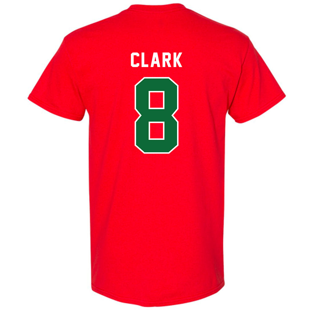 MVSU - NCAA Softball : Ashtyn Clark - T-Shirt-1