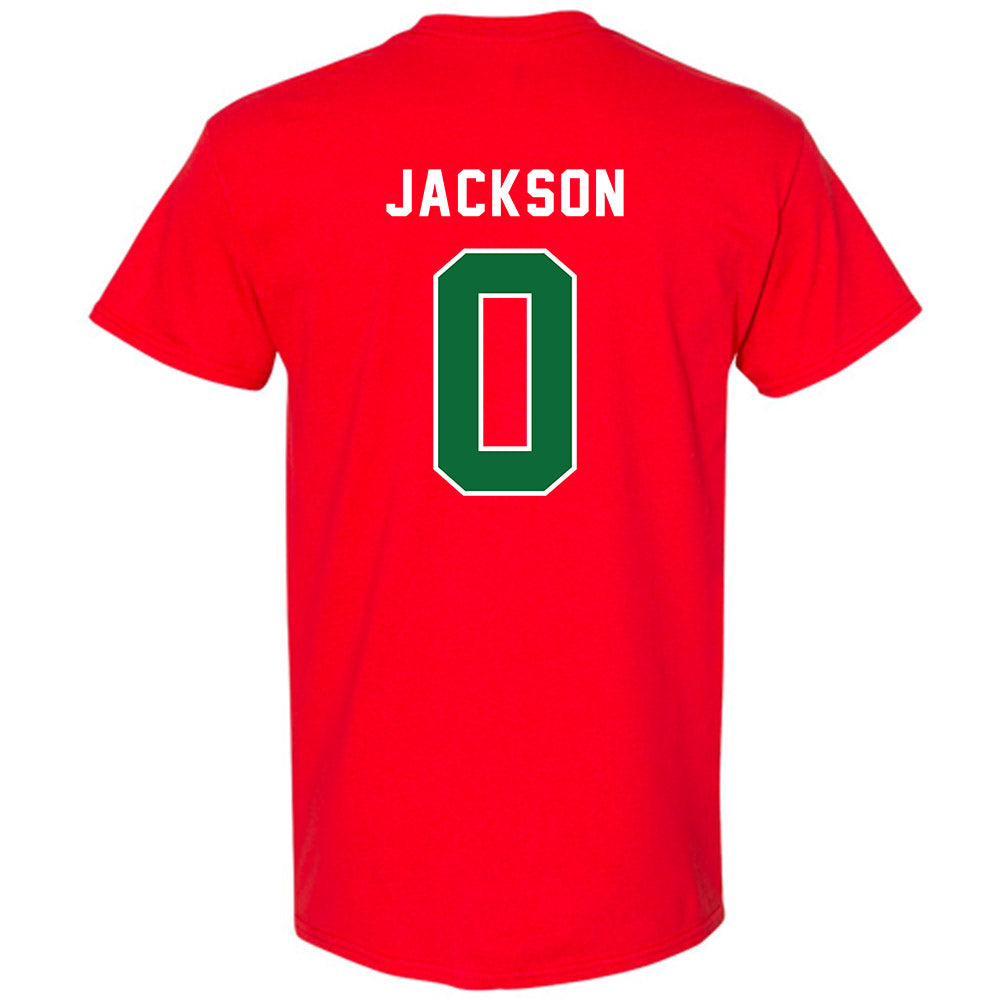 MVSU - NCAA Football : Adonis Jackson - T-Shirt-1