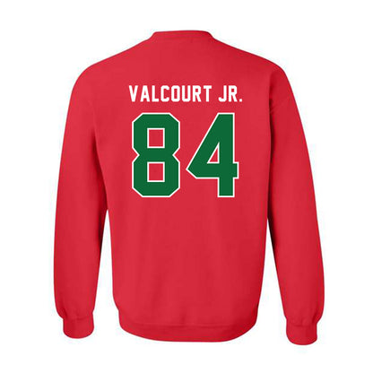 MVSU - NCAA Football : Evens Valcourt Jr. - Crewneck Sweatshirt-1