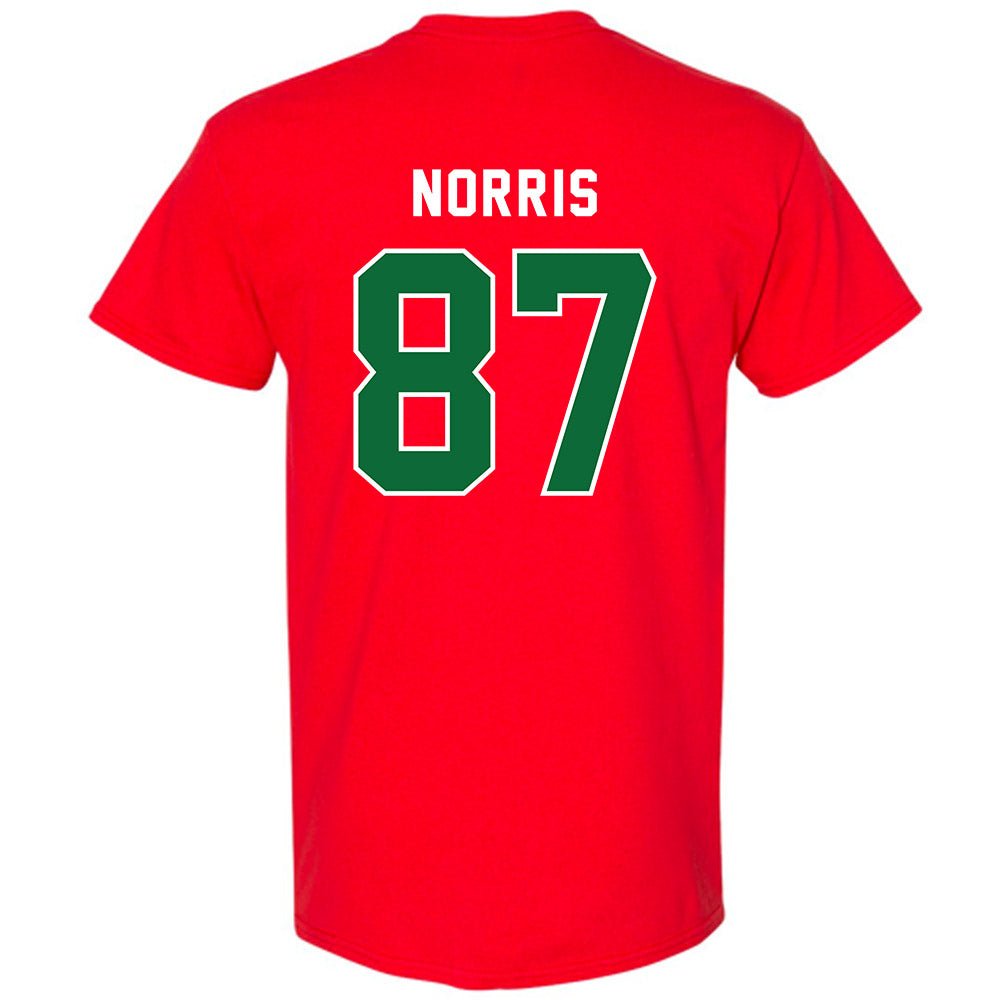 MVSU - NCAA Football : Mekhi Norris - T-Shirt-1