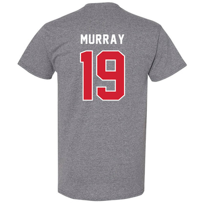 MVSU - NCAA Football : Omari Murray - T-Shirt-3