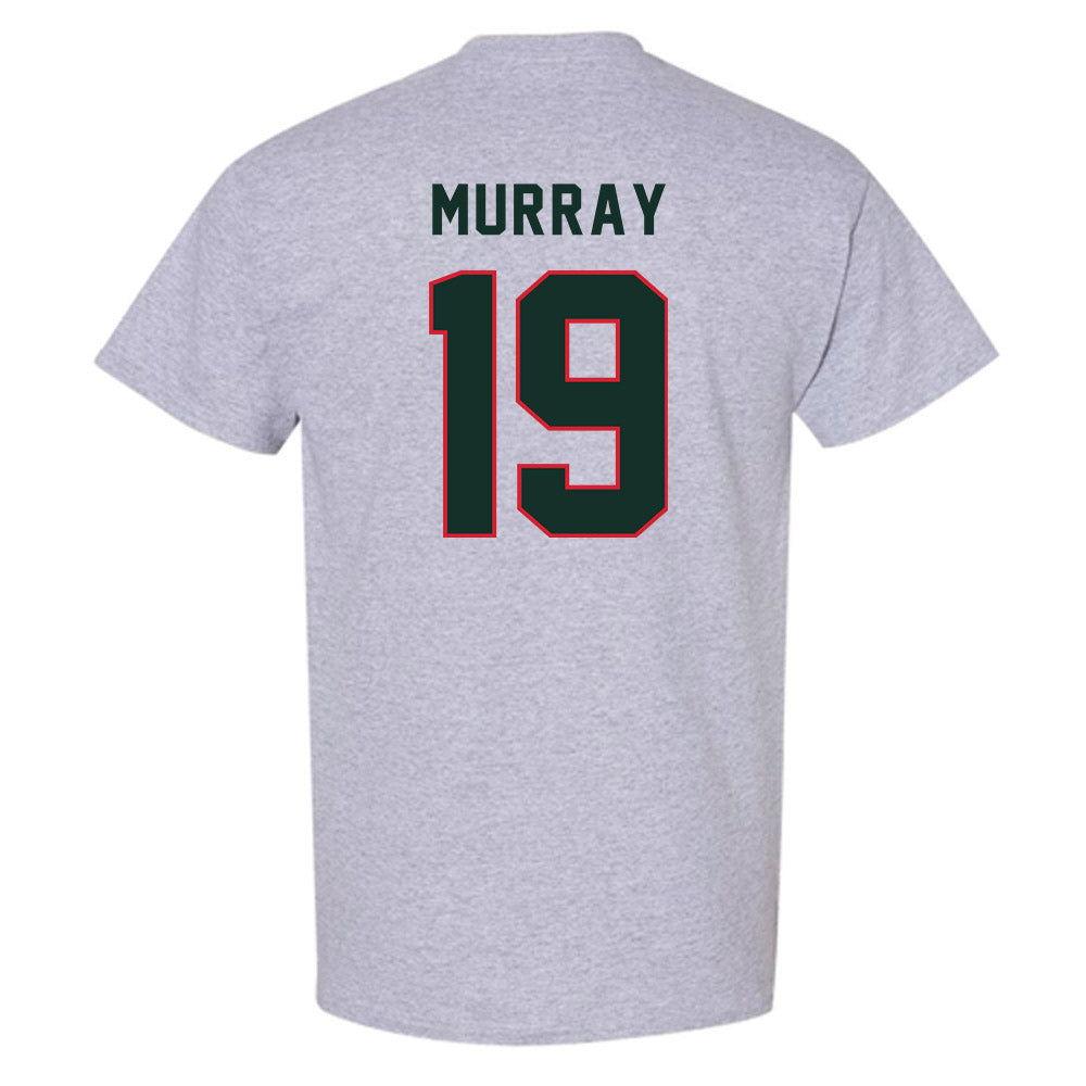 MVSU - NCAA Football : Omari Murray - Classic Shersey T-Shirt-1