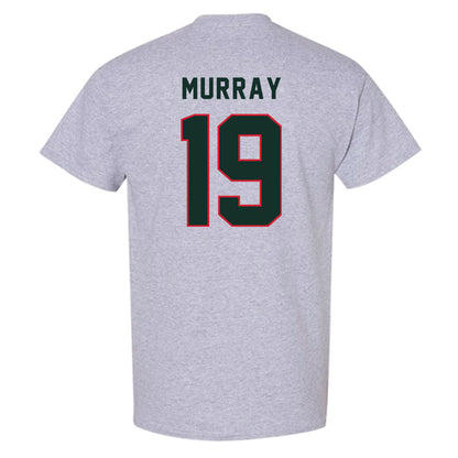 MVSU - NCAA Football : Omari Murray - Classic Shersey T-Shirt-1