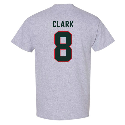 MVSU - NCAA Softball : Ashtyn Clark - Classic Shersey T-Shirt-1