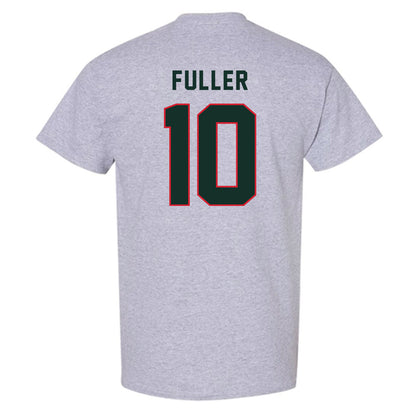 MVSU - NCAA Softball : Taylor Fuller - Classic Shersey T-Shirt-1
