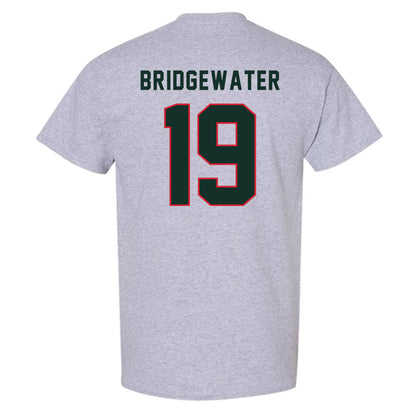 MVSU - NCAA Women's Soccer : Olujede Bridgewater - Classic Shersey T-Shirt-1