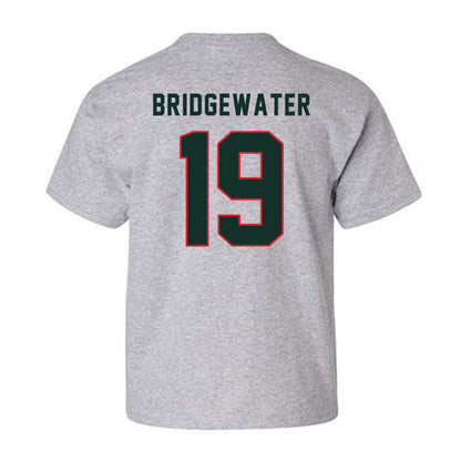 MVSU - NCAA Women's Soccer : Olujede Bridgewater - Classic Shersey Youth T-Shirt-1
