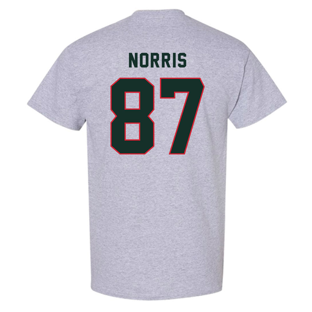 MVSU - NCAA Football : Mekhi Norris - Classic Shersey T-Shirt-1