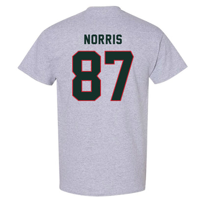 MVSU - NCAA Football : Mekhi Norris - Classic Shersey T-Shirt-1
