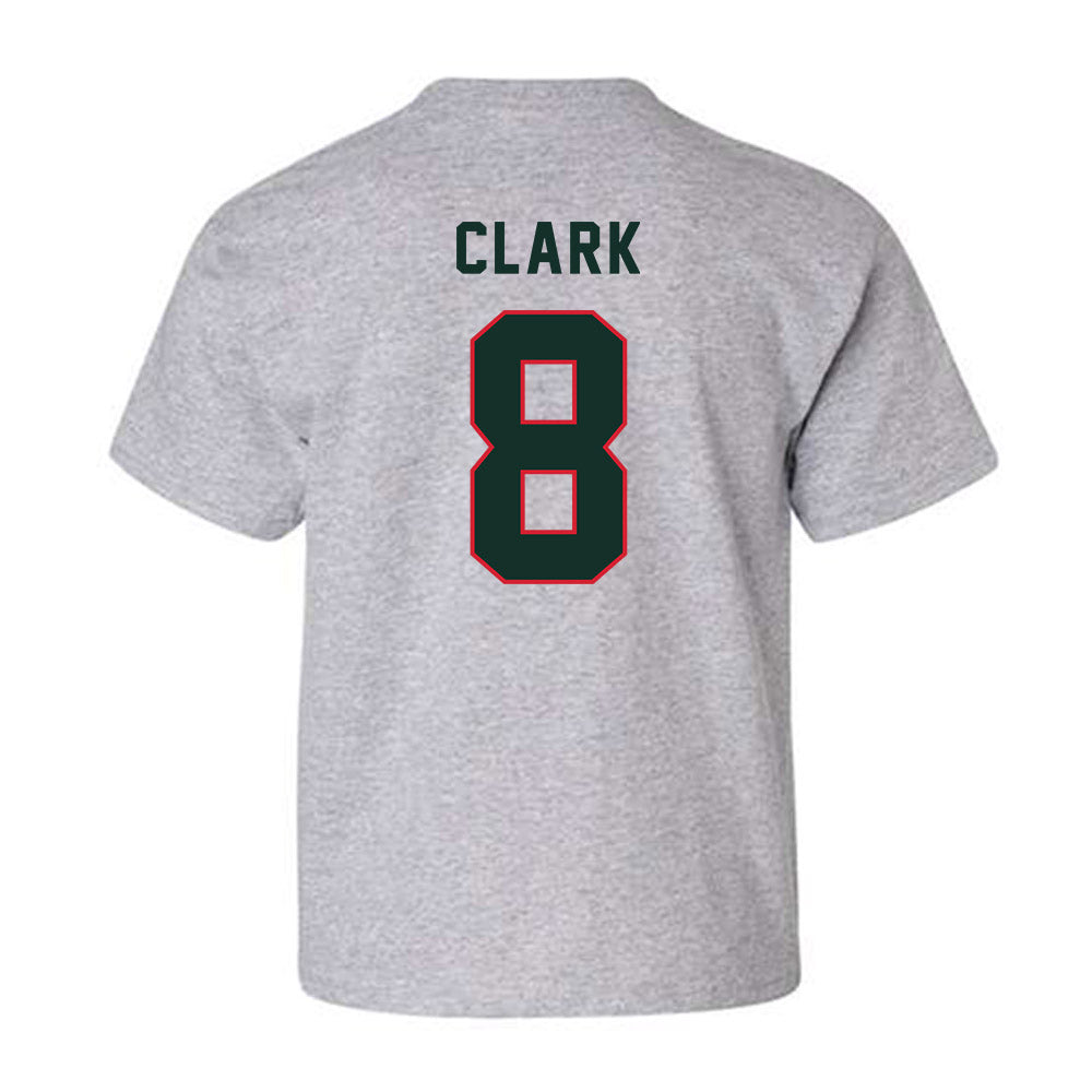 MVSU - NCAA Softball : Ashtyn Clark - Classic Shersey Youth T-Shirt-1