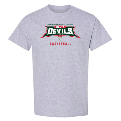 MVSU - NCAA Women's Basketball : Desiree Smith - Classic Shersey T-Shirt-0