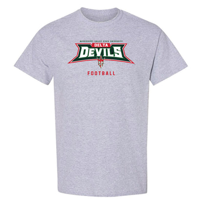 MVSU - NCAA Football : Zamariyon Kendall - Classic Shersey T-Shirt-0