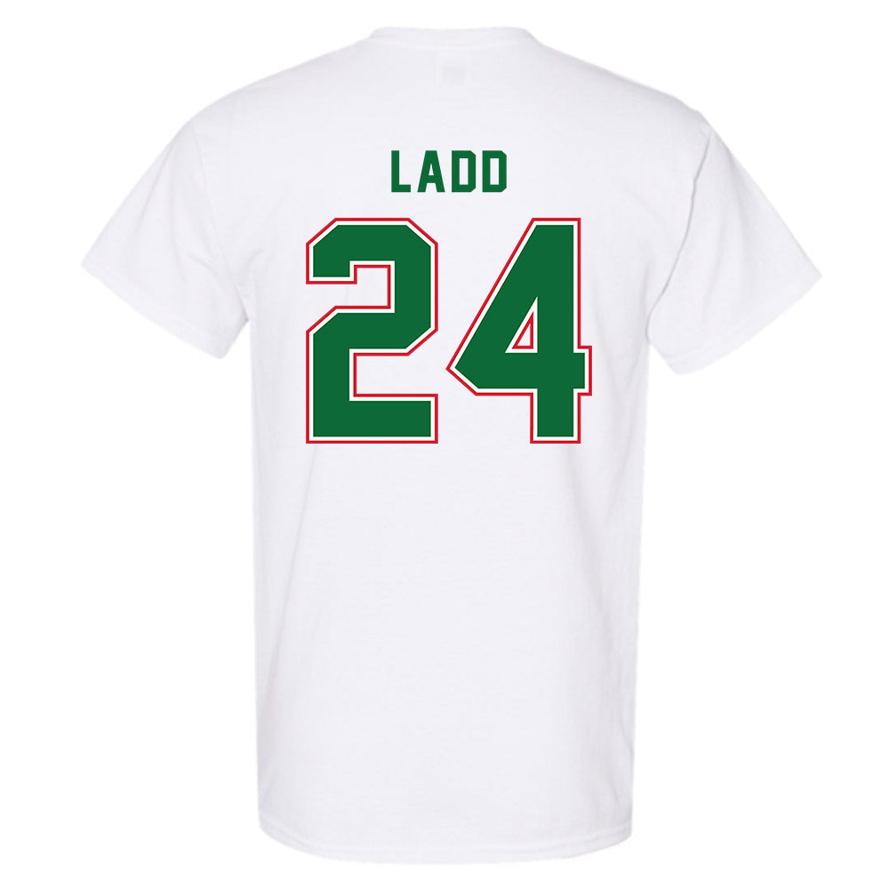 MVSU - NCAA Baseball : Kobe Ladd - Classic Shersey T-Shirt-1