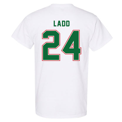 MVSU - NCAA Baseball : Kobe Ladd - Classic Shersey T-Shirt-1