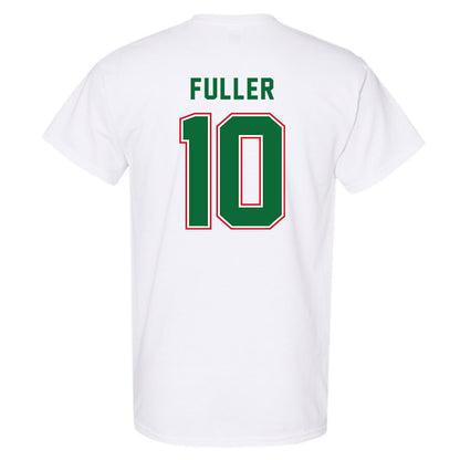 MVSU - NCAA Softball : Taylor Fuller - Classic Shersey T-Shirt-1