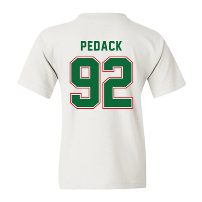 MVSU - NCAA Football : Isaiah Pedack - Classic Shersey Youth T-Shirt-1