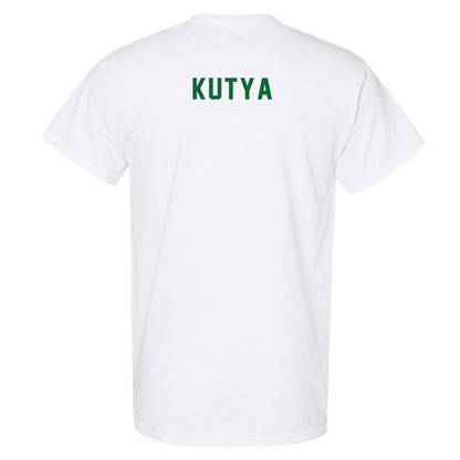 MVSU - NCAA Men's Tennis : Blessed Kutya - Classic Shersey T-Shirt-1
