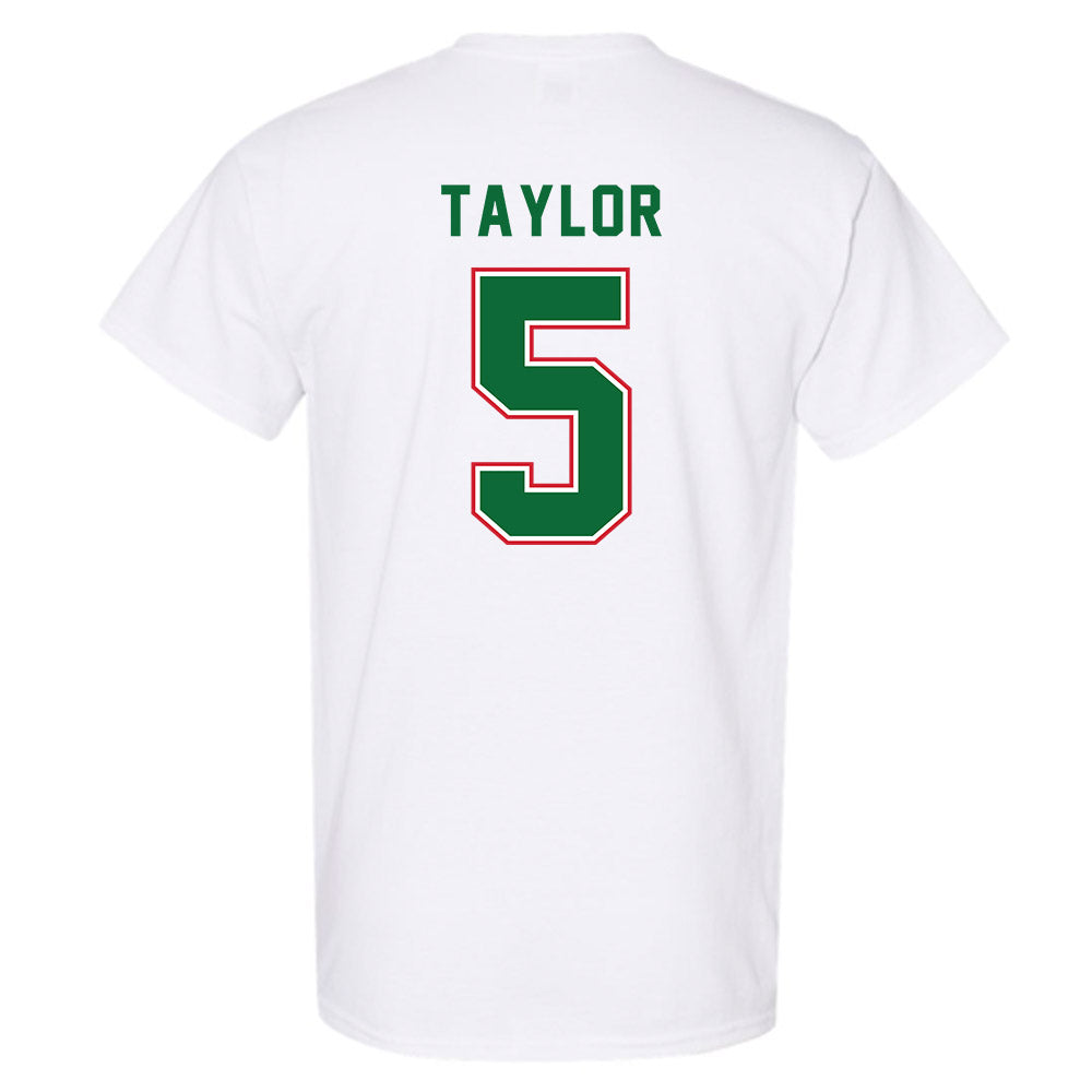 MVSU - NCAA Softball : Alexa Taylor - Classic Shersey T-Shirt-1