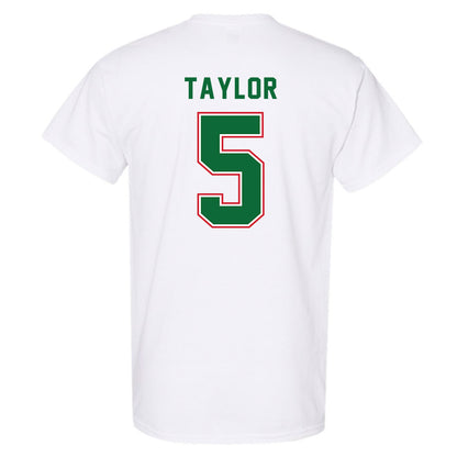MVSU - NCAA Softball : Alexa Taylor - Classic Shersey T-Shirt-1