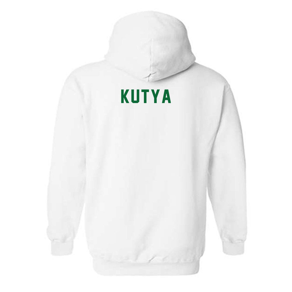 MVSU - NCAA Men's Tennis : Blessed Kutya - Classic Shersey Hooded Sweatshirt-1