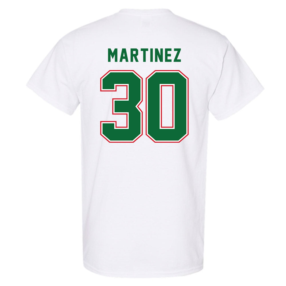MVSU - NCAA Women's Soccer : Gloria Martinez - Classic Shersey T-Shirt-1