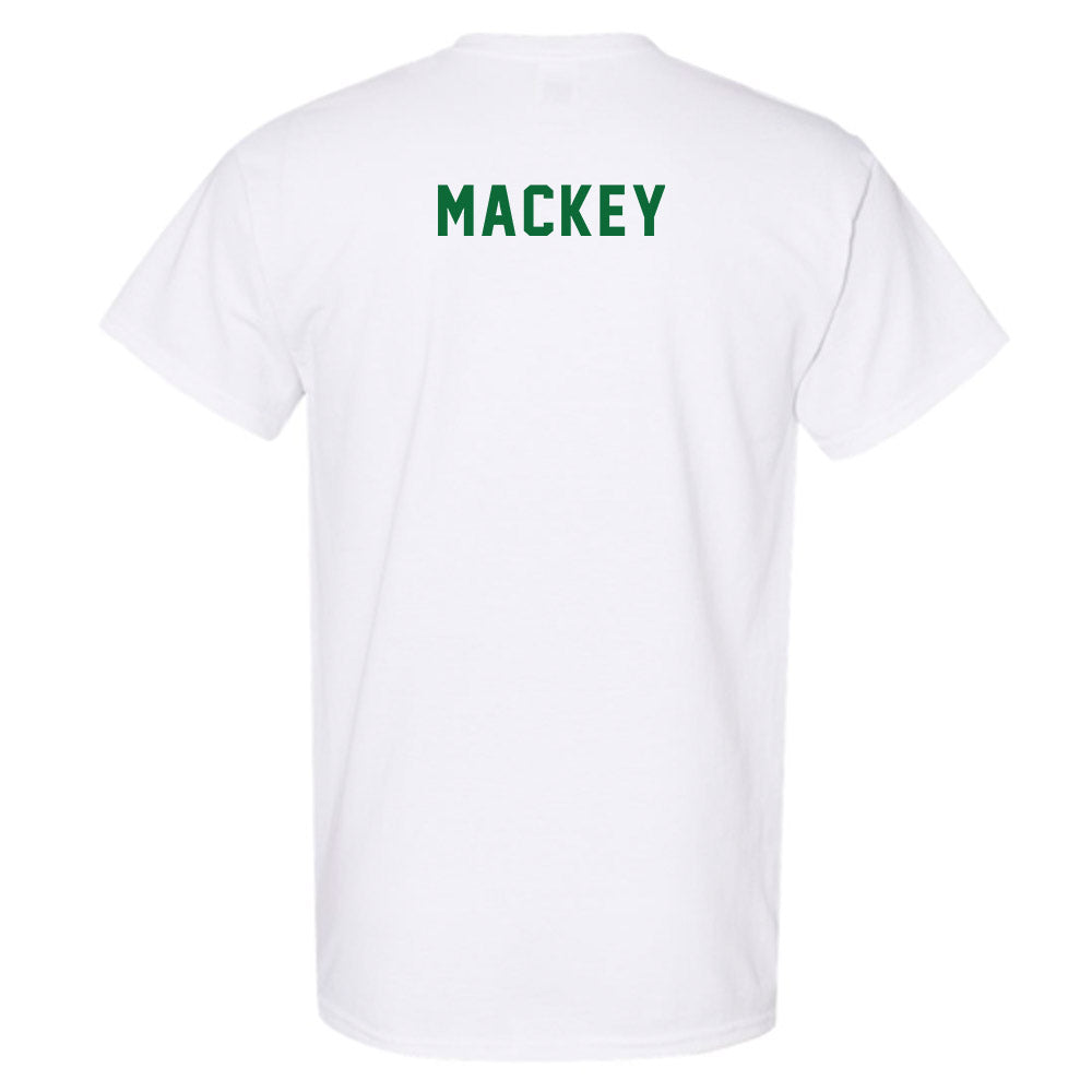MVSU - NCAA Women's Track & Field : Jasmine Mackey - Classic Shersey T-Shirt-1