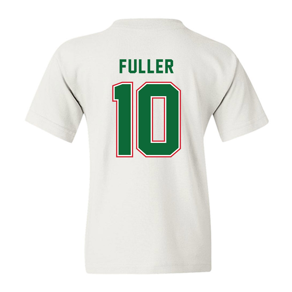 MVSU - NCAA Softball : Taylor Fuller - Classic Shersey Youth T-Shirt-1