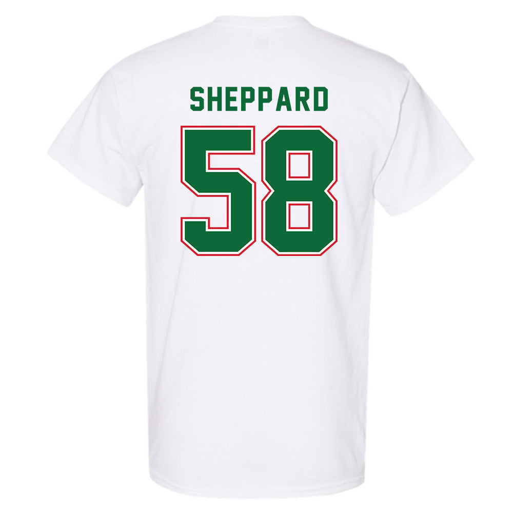 MVSU - NCAA Football : DAngelo Sheppard - Classic Shersey T-Shirt-1